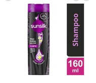 Sunsilk shampoo 160ml