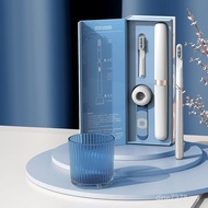 Japanese Value Beautiful Sonic Adult Fully Automatic Face jstyle Portable Waterproof High White Elec