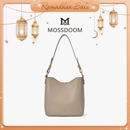 MOSSDOOM Women's Bag Rhiny Bag Simple Style Bucket Bag Tote Bag Fashionable Shoulder Bag