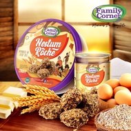 NESTUM ROCHE FAMILY CORNER