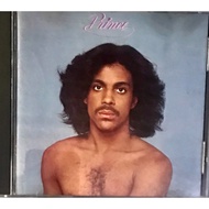 PRINCE - PRINCE CD ALBUM 1978 FUNKY SOUL POP DISCO