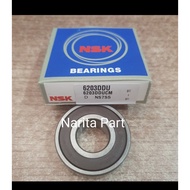 Bearing 6203 DD NSK Original 6203 2RS