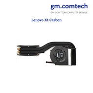 Refurbished Spare Part Lenovo X1 Carbon Cover A with Screen / Heat sink