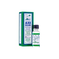 AXE MED OIL NO.5 5ML (ICARE PHARMACY)