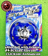 Sun Racing New Clutch Bell PCX160 ADV160 CLICK160