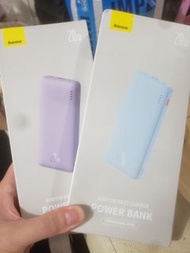 Baseus 倍思 10000mAh （快充）