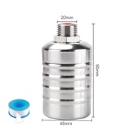 Water Level Sensor Float Switch 20mm 25mm Sensor Level Air Mekanik Untuk Kontrol Tangki Tandon