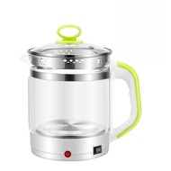 Ấm Đun Nước Làm Nóng Bằng Điện Tích Hợp Bằng Thủy Tinh Ấm Đun Nước Làm Bia Thuốc Mini Ấm Đun Nước Là