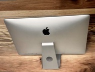 iMac 27" 2017 高配 i7/16/1T SSD 5K Mon 旺角面交任試