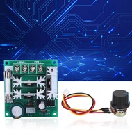 bestchoices CCMHCN DC Motor Speed Controller Module 6V-90V Regulator Board