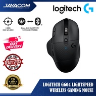 Logitech G604 Lightspeed Wireless Gaming Mouse