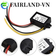 Efficient 15V72V 18V 24V 36V 48V 60V to 12V 2A DCDC Converter Stable and Durable