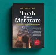 TUAH BUMI MATARAM Dari Panembahan Senopati hingga Amangkurat II