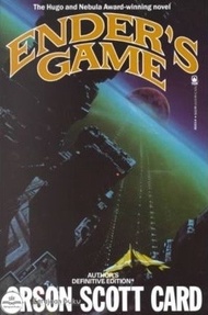 Ender's Game