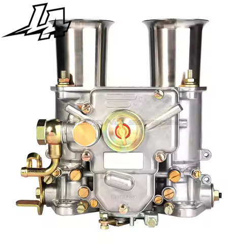 45DCOE Carburetor for MG MGB/Midget,Alfa Romeo,Porsche 356/912,Volvo P1800 Datsun 510/240Z,Toyota Ce