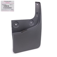 ยางกันโคลน ยางบังโคลน ตัวยกสูง ของแท้ สีดำ สำหรับ Mitsubishi L200 Triton KK1 4WD ปี 2019-2020