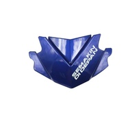 RAPIDO YAMAHA Y15ZR HEAD VISOR BATMAN