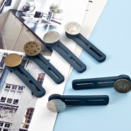 Bluepinnk Button Jeans DOUBLE Button EXTENDER Button Jeans Simple Adjustable Motif