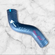 GM Chevrolet Aveo Old Bangor Upper Inlet Radiator Hose Auction GMOriginal