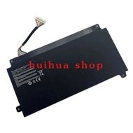 New F15 Laptop Battery for Xiaomai5 Xiaomai 5 Pro Haier Boyue M51-52213 40064155 3ICP7/60/81 for LG 