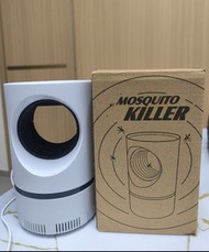 USB頭小型滅蚊器