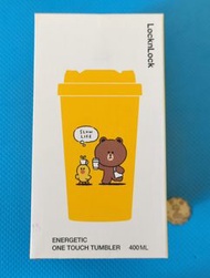 LocknLock LINE FRIENDS 保溫杯