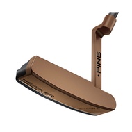 【Genuine Japanese Golf Club】Ping Putter HEPPLER ANSER 5 Black Chrome Shaft