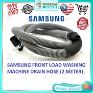 Samsung Front Load washing machine drain hose