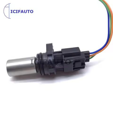 23731-6N21A Crank Crankshaft & Cam Camshaft Angle Position Sensor or Connector for Nissan X-Trail Al
