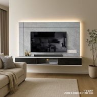 Almari TV Kabinet TV Rak TV