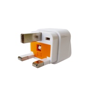 travel adapter adapter Fuse Hong Kong Macau Travel Plug Converter