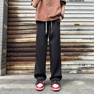 Trendy summer thin trousers Cargo Pants Men Hip Hop Plus Size Casual Straight Cut Slim Fit Tactical 