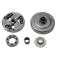 【VARSTR】High Quality Clutch Drum Rim Sprocket Kit for 355 359 357XP 357 EPA