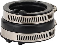 WOOSTAR Carburetor Intake Manifold Replacement for 1998-2001 YFM600 F/FH/FWA Grizzly 600 4x4 2002-20