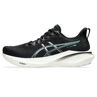 ASICS : 1012B666.004 GT-2000 13 WOMEN RUNNING ผู้หญิง รองเท้าวิ่ง ของแท้  BLACK/ILLUMINATE MINT