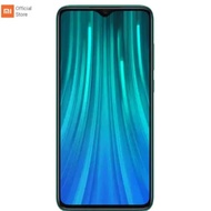 Redmi Note 8 Pro 6GB/64GB - Mineral Grey