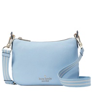 Kate Spade Rosie Small Crossbody Bag in Celeste Blue wkr00630