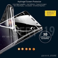 HYDROGEL Vivo V20/V19 Neo/V17 Pro/V11 Pro/V11/V1/U3x/U3/U10/S7i Clear