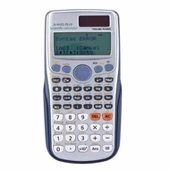 Scientific Calculator FX-991ES Plus  For Secondary School