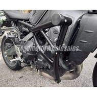 YAMAHA MT09 V3 Stunt Crash Bar High Quality Crash Bar
