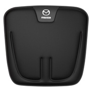 Bantal Kursi ผ้าไหมน้ำแข็งสำหรับรถยนต์สะดวกสบายและระบายอากาศ CX3 E2000 Biante RX 7 Mazda2 Mazda3 CX5