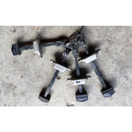 Honda jazz GE GE6 GE8 door stopper link