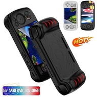 PREVALENT , Shockproof Soft Gaming Handhelds Protective Cover,  Anti-Scratch Ergonomical Silicone Ga