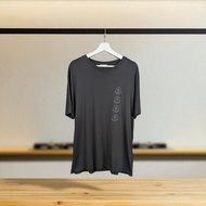 莉亞精品♡Moncler 漸層短袖T恤 XL