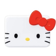 (日本代購)Canon Hello Kitty mini smart phone printer 迷你智能電話/手機相片打印機