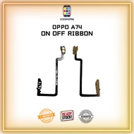 LCDSHOP88 OPPO A74 ON OFF RIBBON OPPO A74 ON OFF RIBBON OP A74 ON OFF RIBBON