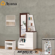 Dressing Table/Modern Dressing Table/Elegant Dressing Table