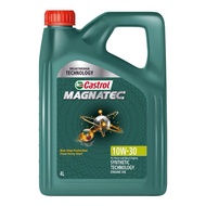 CASTROL MAGNATEC 10W-30 Synthetic Technology
