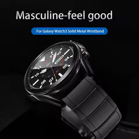 Titanium + Steel Clasp Strap For Huawei Watch 3 Band GT 2 Pro GT2 Watchband For Huawei watch 3 pro 4