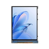 ESP32 S3 Development Board 2.8 Inch IPS Display 480x640 Screen QMI8658 Sensor/Battery Port LVGL/HMI 